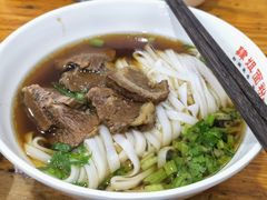 -肆姐面粉馆(坡子街店)