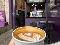 -HANA COFFEE(长寿路店)