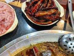 -储奇门鳝鱼火锅(总店)