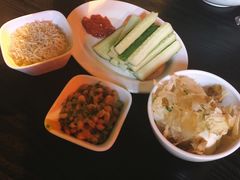 甜味噌芝士黄瓜-福烤锦花(长乐路店)