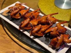 -大鸽饭(岗顶店)