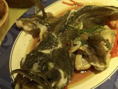-桥东喜碧海鲜街(水东街店)