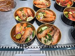 -海底捞大排档火锅(打浦路店)