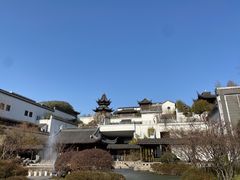 -江宁织造博物馆