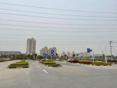 -光明驾校·学车·陪驾(杨浦店)