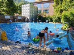 -花水湾第一村温泉大酒店