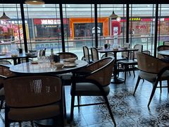 -前海沿·青岛菜(李沧万达店)