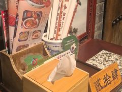 -南京大牌档(崇文门国瑞店)