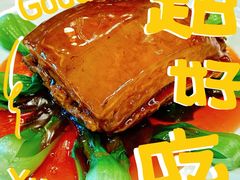 -功德林素菜饭庄(前门店)
