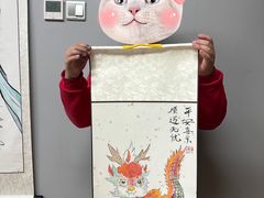 -汉翔书法丨书法·美术·硬笔·国画(五道口校区)