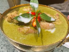 -Home Thai·泰谣(王府井apm店)