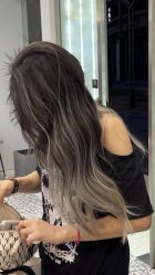 -型色沙龙 Color Salon