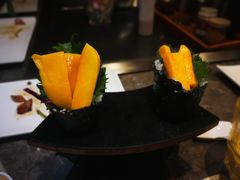 -雅玛花式铁板烧(国宏宾馆店)