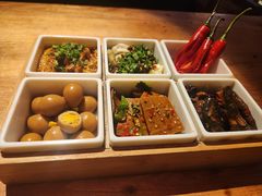 -不二·民谣音乐餐酒吧(九眼桥店)