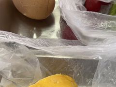 -外交学院大食堂