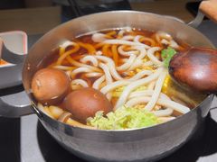 -沼津港精致料理·寿喜烧·烧鸟(龙湖南桥天街日料榜单店)