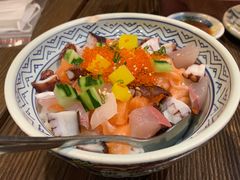 -大雄寿司(中华广场店)