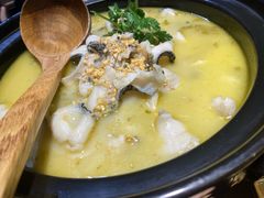 -九锅一堂酸菜鱼(学府凯德店)