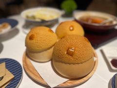 招牌菠萝包-炳胜公馆(珠江新城店)