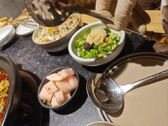 -小饕荟雅安贡椒鱼鲜馆(广福桥店)