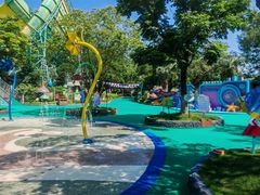 -苏州乐园森林水世界