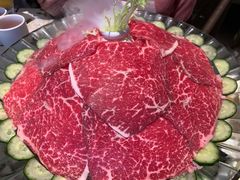 -长嘉·河图火锅(长嘉汇江景旗舰店)