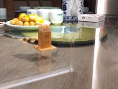 -小菜园新徽菜(溧阳万达店)