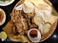 -粗茶淡饭•陕菜•家常菜