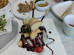 -金家老三饭庄(常营店)
