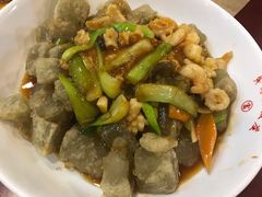 -牟传仁饭庄(星海店)