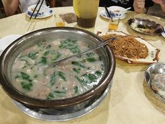 -标记美食新鲜猪杂(兴南大道店)