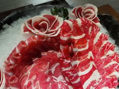 包克图牛羊涮-快乐小羊·内蒙牛羊肉火锅(流花中心店)