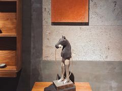 -元白和创园展厅