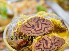 -煮鲜·潮汕下酒菜(福田石厦店)