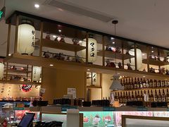 -禾绿寿司·日式料理(南山欢乐颂店)