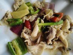 -红日饭店(裕隆三路店)