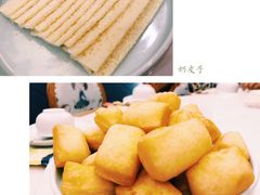-哈啾嗨蒙古娃娃主题餐厅(巴彦塔拉店)