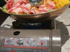 -留半山·香港食堂(啦啦宝都店)
