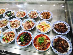 -豫掌柜饸饹面·烩面(秀沿路店)