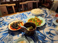 -川流不息·地道川菜·小龙虾(新松江路店)