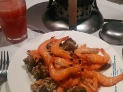 -星伦多自助料理·涮烤一体(虹悦城店)