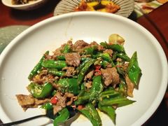 -田婆婆的菜(印象汇店)