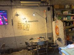 -有局·成都市井烧烤·精酿啤酒(双楠店)