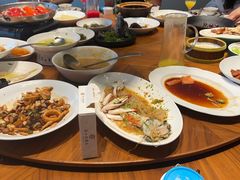 -高佳庄·海鲜酒楼(定海店)