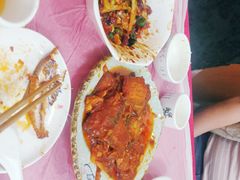 -乐乐餐厅(湘子庙街店)