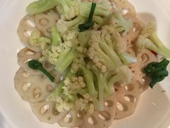 -百富源·海鲜辽菜(浑河堡店)