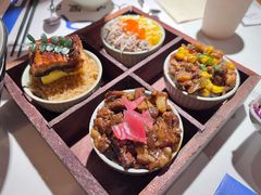 -火山屋台(新街口店)