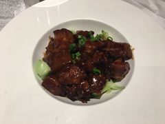 -北李妈妈菜·海肠捞饭(高新万达店)
