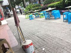 -沈家仁牛肉面(大堰三村总店)