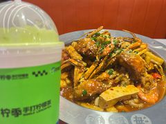 -蟹宗蟹(润达国际五楼店)